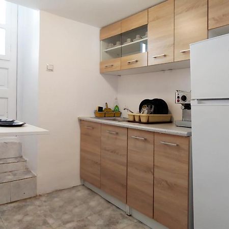 Eldimar Apartments Loft Mykonos Town Zewnętrze zdjęcie