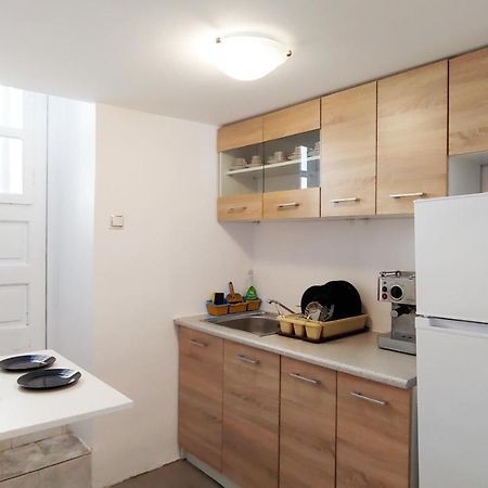 Eldimar Apartments Loft Mykonos Town Zewnętrze zdjęcie