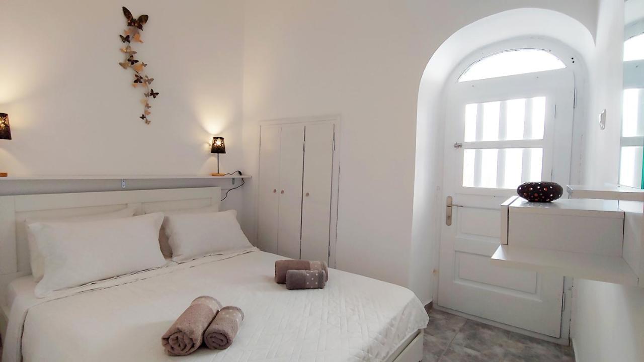 Eldimar Apartments Loft Mykonos Town Zewnętrze zdjęcie