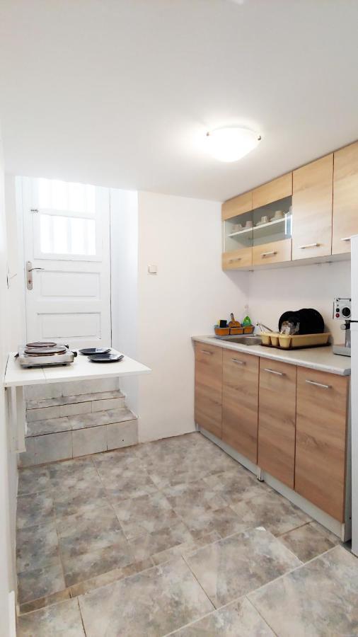 Eldimar Apartments Loft Mykonos Town Zewnętrze zdjęcie