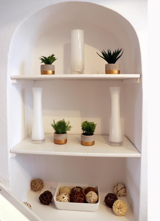 Eldimar Apartments Loft Mykonos Town Zewnętrze zdjęcie