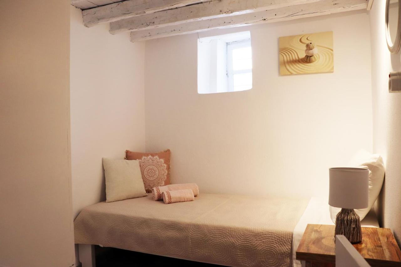 Eldimar Apartments Loft Mykonos Town Zewnętrze zdjęcie