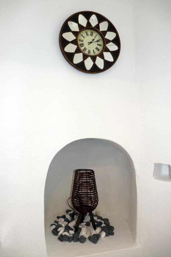 Eldimar Apartments Loft Mykonos Town Zewnętrze zdjęcie