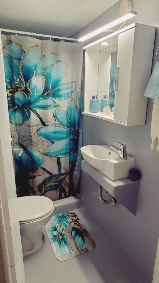Eldimar Apartments Loft Mykonos Town Zewnętrze zdjęcie