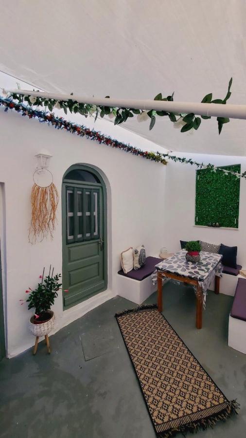 Eldimar Apartments Loft Mykonos Town Zewnętrze zdjęcie