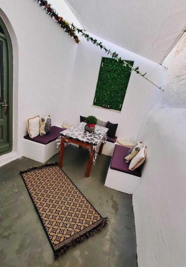 Eldimar Apartments Loft Mykonos Town Zewnętrze zdjęcie