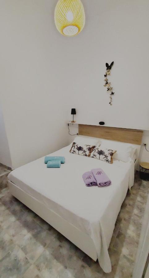 Eldimar Apartments Loft Mykonos Town Zewnętrze zdjęcie