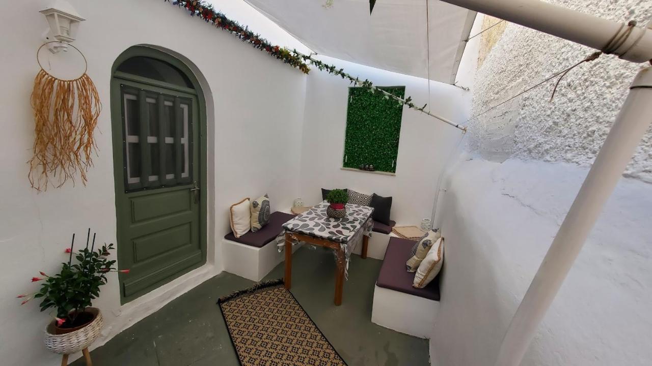 Eldimar Apartments Loft Mykonos Town Zewnętrze zdjęcie