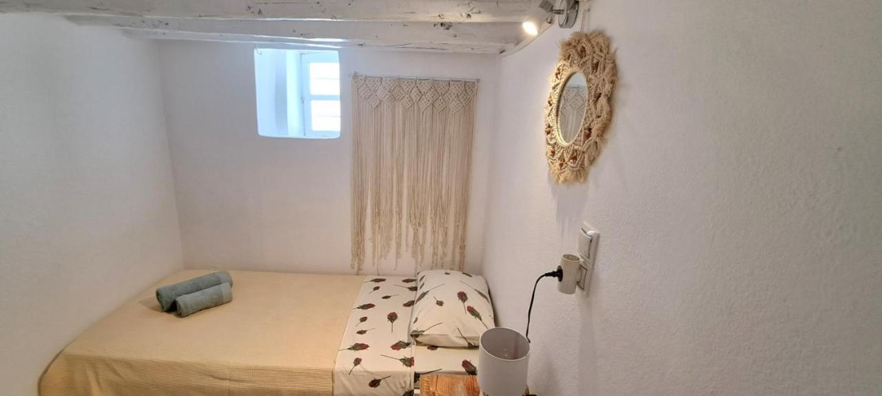 Eldimar Apartments Loft Mykonos Town Zewnętrze zdjęcie