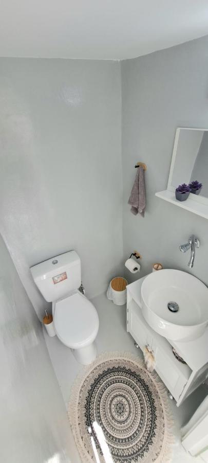 Eldimar Apartments Loft Mykonos Town Zewnętrze zdjęcie