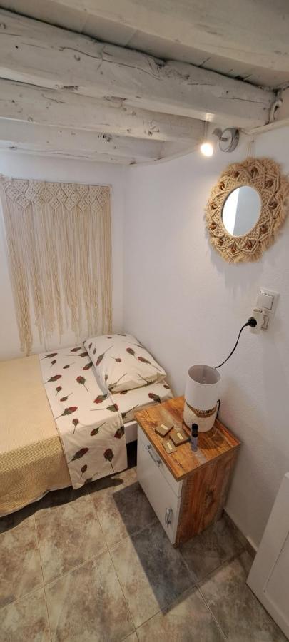 Eldimar Apartments Loft Mykonos Town Zewnętrze zdjęcie