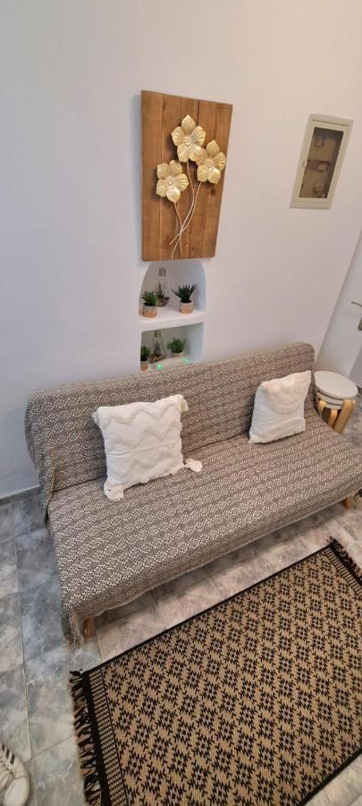 Eldimar Apartments Loft Mykonos Town Zewnętrze zdjęcie